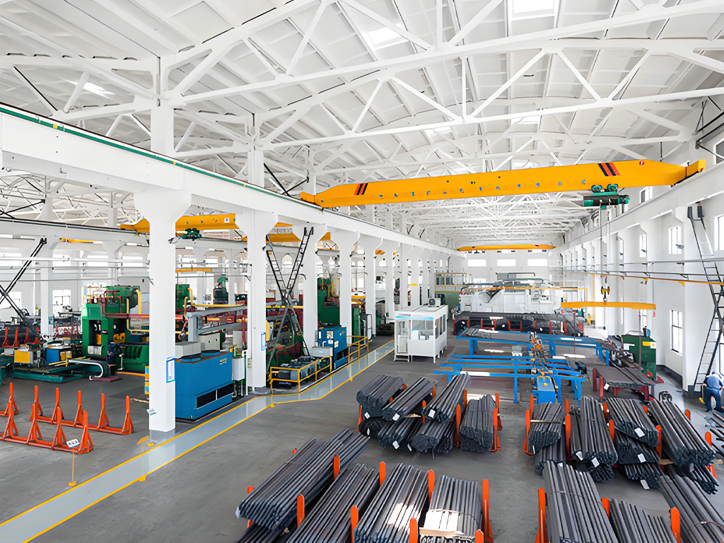 High-strength Steel S135 High-strength Steel S135