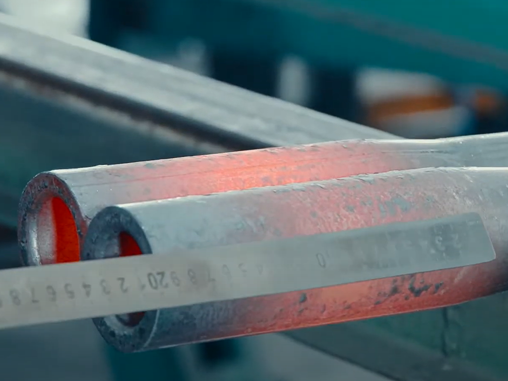 Precision Upsetting Process Precision Upsetting Process