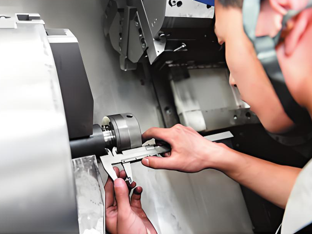 Accurate-Thread-Size