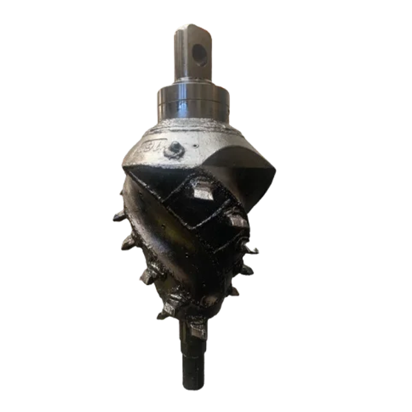 Casting Fluted Reamer2