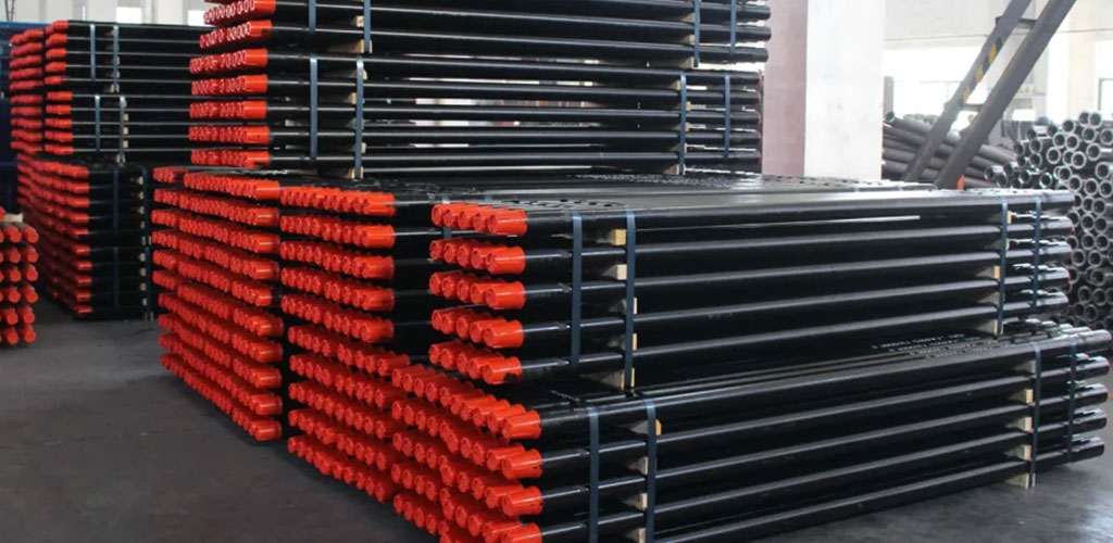 ditch-witch-drill-pipe