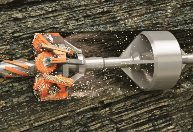 The Difference Between A Hole Opener And A Reamer