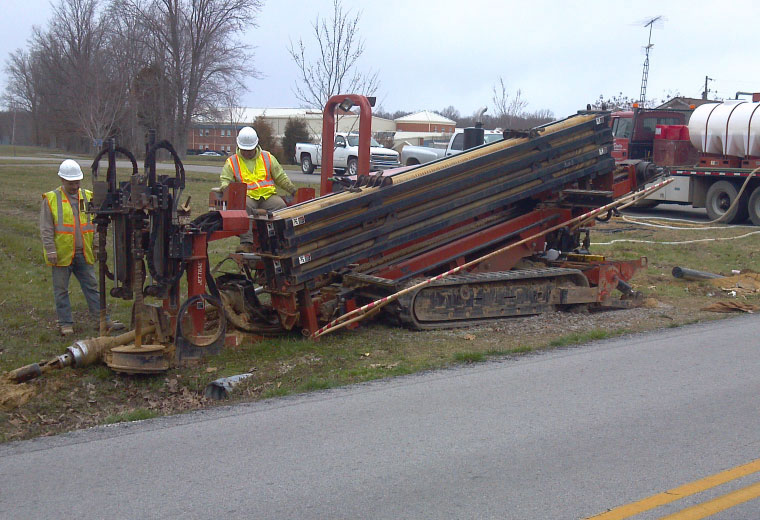 The Truth About HDD Drill Pipe Lifespan