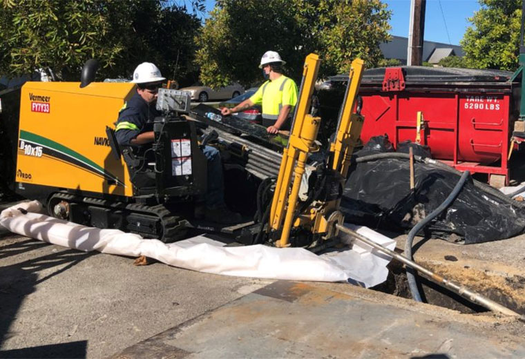 It Is Important to Understand the Pipe Bend Radius of Your Drill Pipe