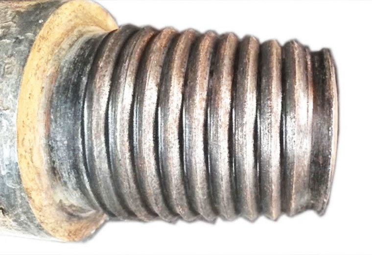 The Real Reasons Your Drill Pipe Fails