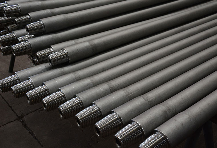 The Truth About HDD Drill Pipe Manufacturing