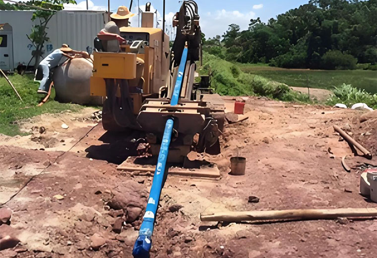 How a Mud Motor Actually Works (And Why I Finally Get It)