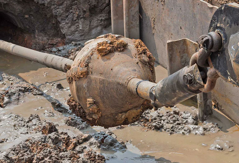 Is Your Reamer Trying to Tell You Something?