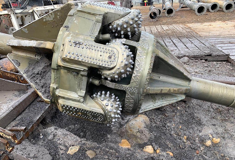 Building Your Trenchless Know-How: Where Do Drill Rods & Tools Fit In?