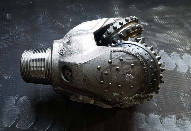 Don’t Freak Out, But Your Reamer Choice is Kind of a Big Deal