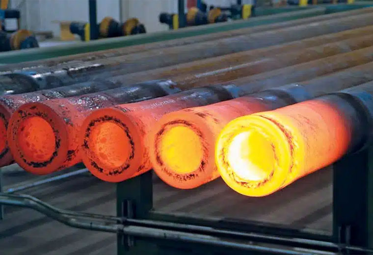 The Day I Saw a Drill Pipe Say “Enough”: A Lesson in Steel and Fatigue