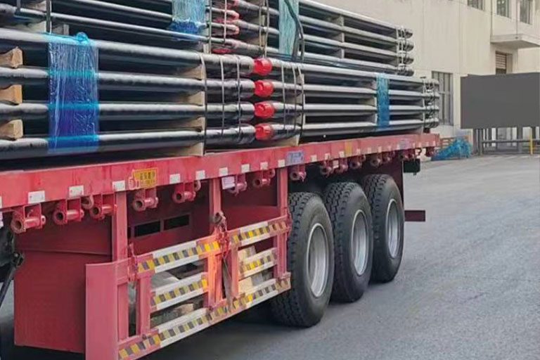 The Nuts and Bolts of Getting HDD Drill Rods from China to Your Yard in the US