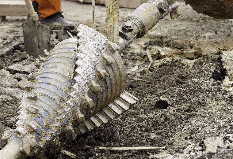 The Humble Swivel: Why This Tiny Titan Matters in HDD