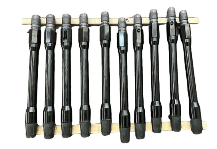 Don’t Blow the First Impression: The Starter Rod’s Big Job