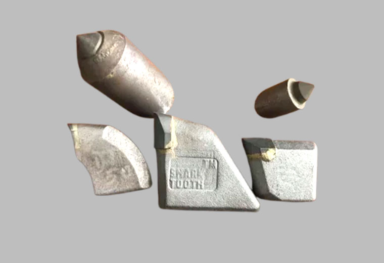 Stop Blaming Your Drill Rig: The Unspoken Truth About Cutter Teeth