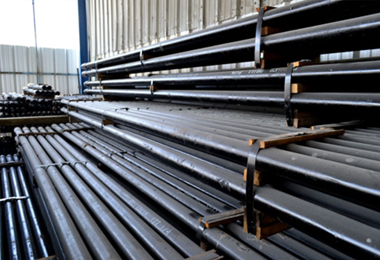 Why So Many International Contractors Are Choosing Chinese HDD Drill Rods