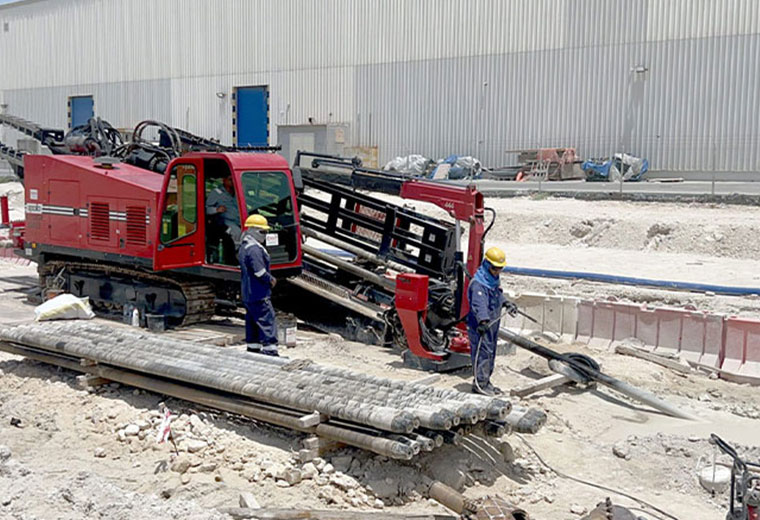 When Should You Really Change Your HDD Drill Pipe? Let’s Get Real