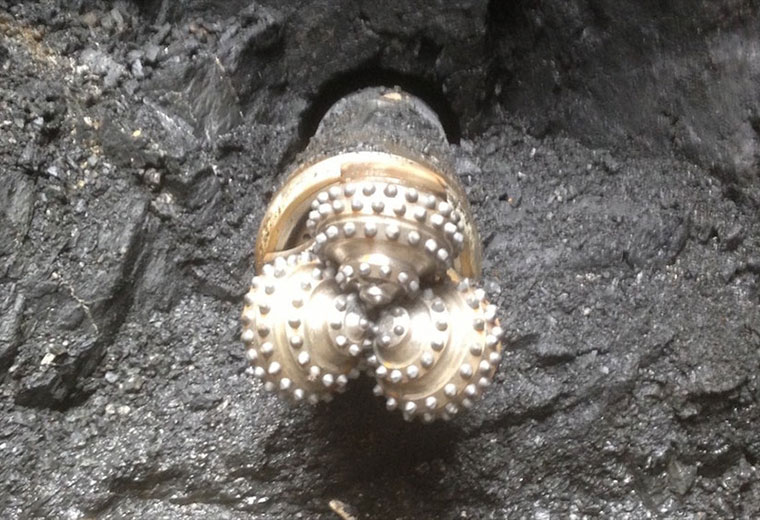 It’s Not You, It’s the Ground: How to Stop Fighting Your Drill Bit