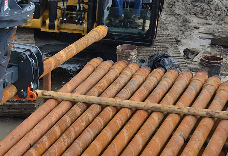 The Silent HDD Rod-Killer: Why “Just Mud” is Your Drill String’s Worst Enemy