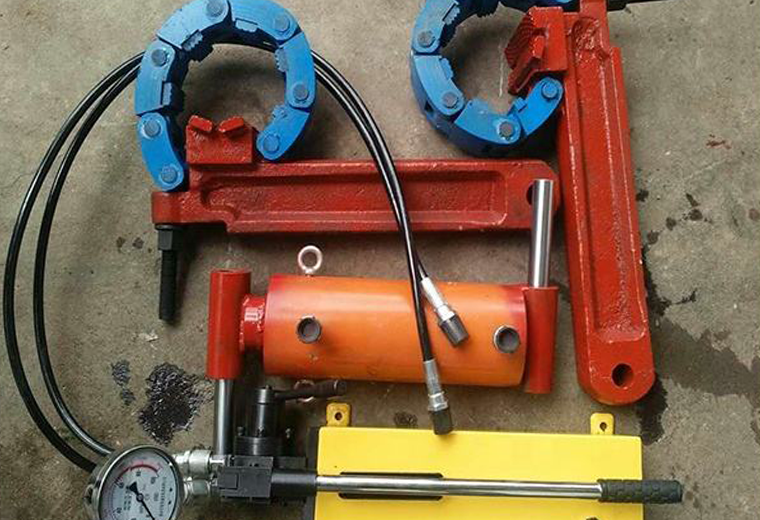 Why Breakout Tongs Deserve Your Attention in HDD