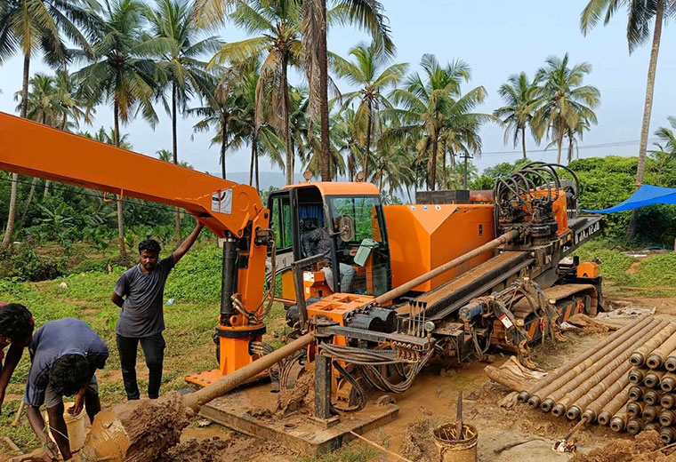 Hey, Let’s Talk About Those Rusty Threads on Your Drill Pipe
