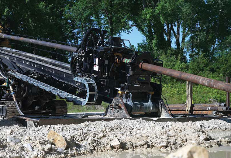 When the Ground Talks Back: My Unfiltered HDD Moments