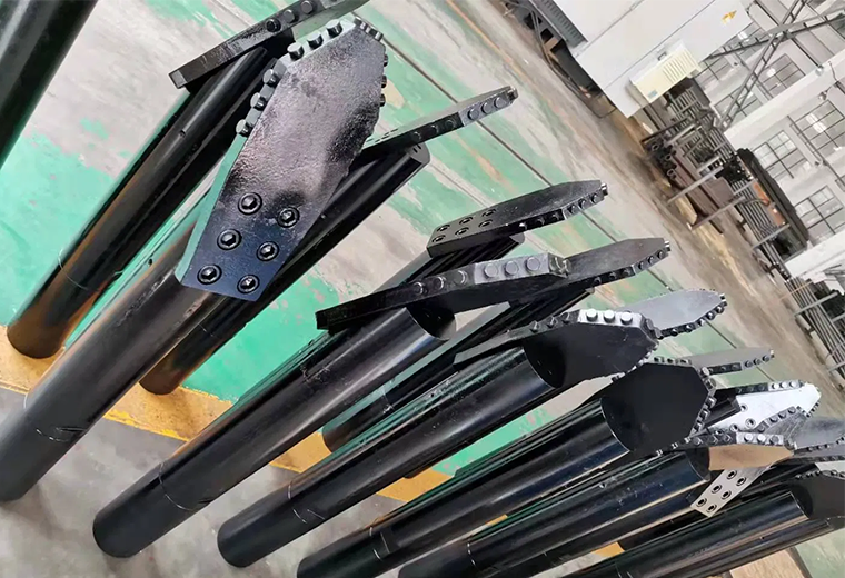 The Shelf of Stories: Why Our HDD Tool Samples Aren’t Just for Show