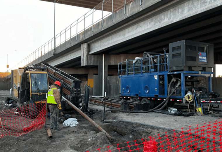 The Real MVP of Your Horizontal Directional Drilling Machine Isn’t What You Think