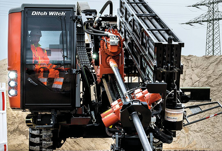 Will Your Ditch Witch Play Nice with Chinese Drill Rods? A Real Talk Guide