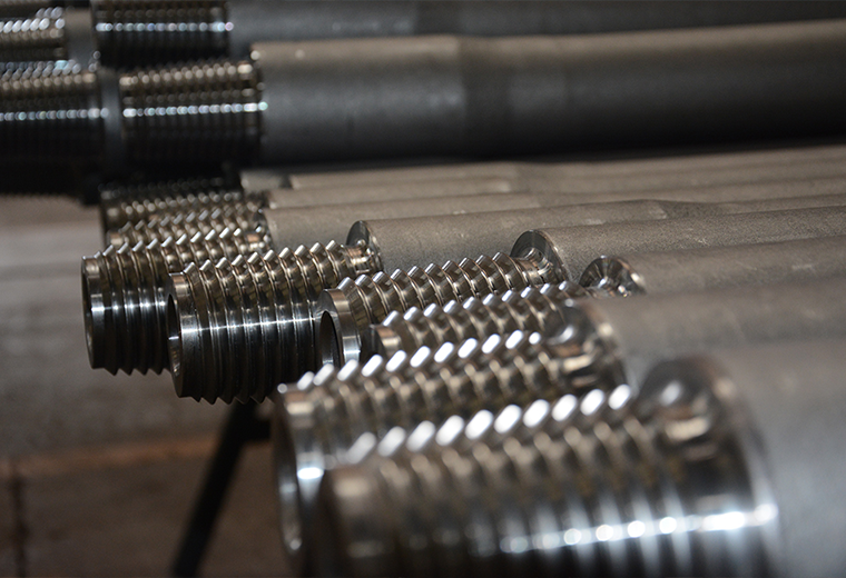 HDD Drill Rod HDD Drill Rod