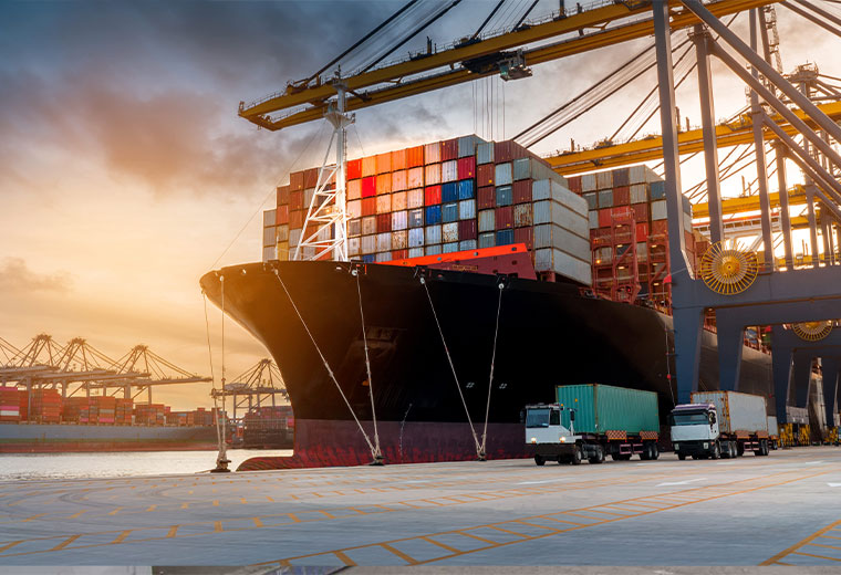 HDD Drill Pipes from China HDD Drill Pipes from China