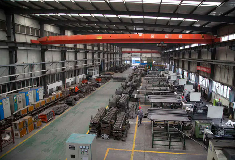 So, You Wanna Know How HDD Drill Rods Are REALLY Made?