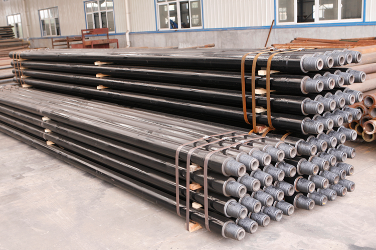hdddrillrod732 HDD Drill Rods